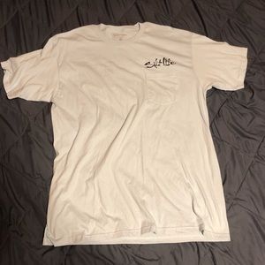 Salt life t-shirt